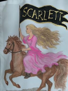 scarlett B logo 2